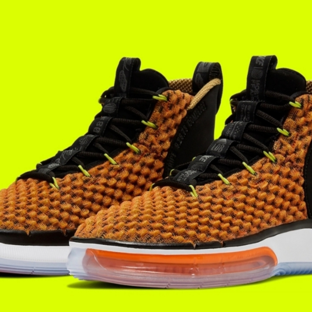 Nike Alpha Dunks